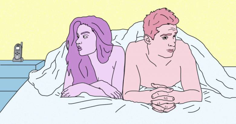 Empat Cara Tanpa Sengaja Membuat Seks Membosankan